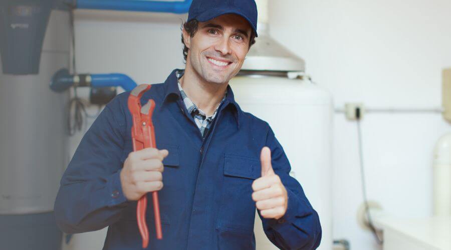 Professional septic pumping service in Little Rock Air Force Base, AR